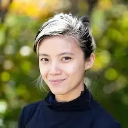 Profile photo of Cindy Lin