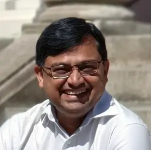 Profile photo of Gaurav Sharma