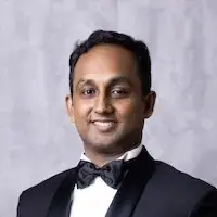 Profile photo of Veerappan Swaminathan